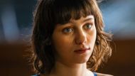 María Romanillos as Nuria Borges in Olympo | Image via Netflix